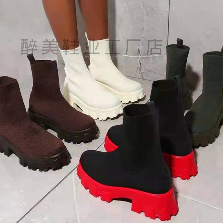 Stilvolle Orthopädische Stiefel für jeden Anlass