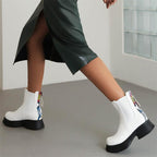 Bequeme Orthopädische Stiefel für den Alltag