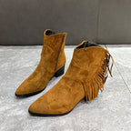 Stilvolle Orthopädische Stiefel für jeden Anlass