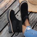 Wunderschön gefertigte Orthopädische Stiefel