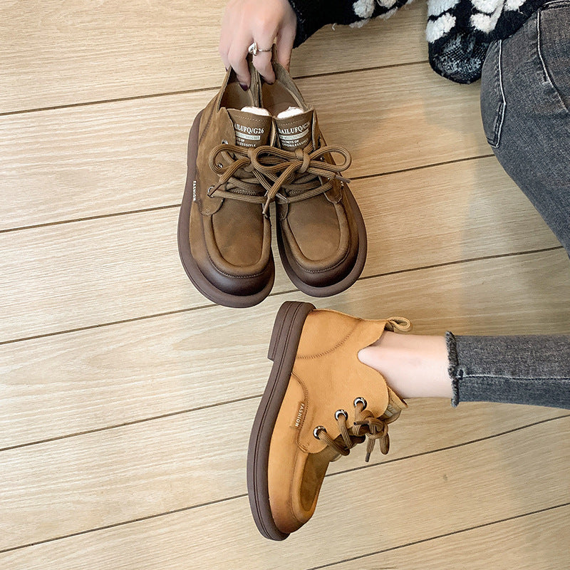 Bequeme Orthopädische Stiefel für den Alltag