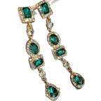 Charmante Ohrring für jeden Anlass