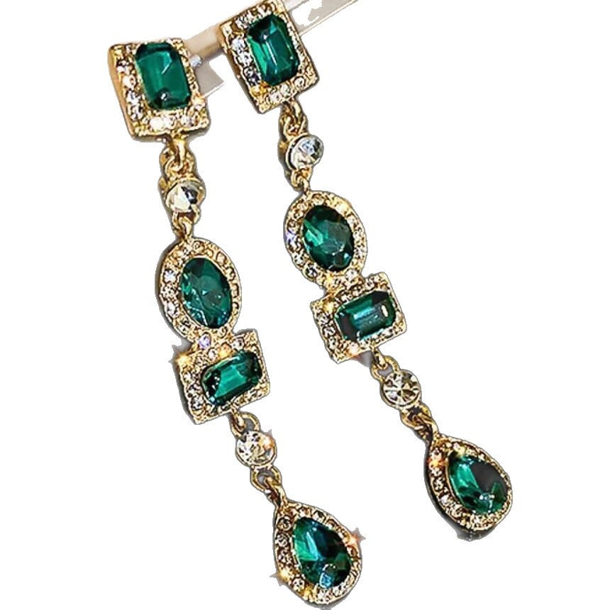 Charmante Ohrring für jeden Anlass