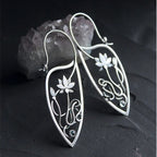 Romantische Ohrring für besondere Momente