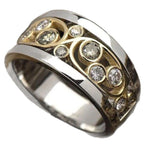 Elegante Ring für jeden Anlass