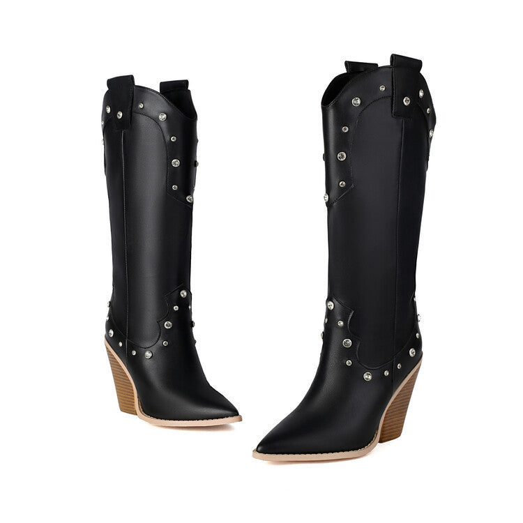 Schicke Orthopädische Stiefel mit einzigartigem Design