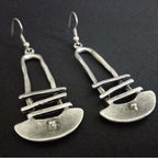 Elegante Ohrring für jeden Anlass