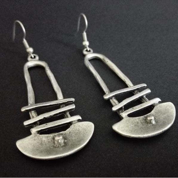 Elegante Ohrring für jeden Anlass