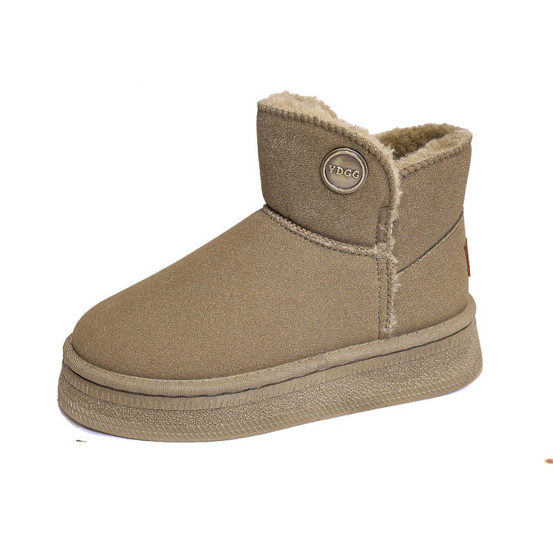 Wunderschön gefertigte Orthopädische Stiefel