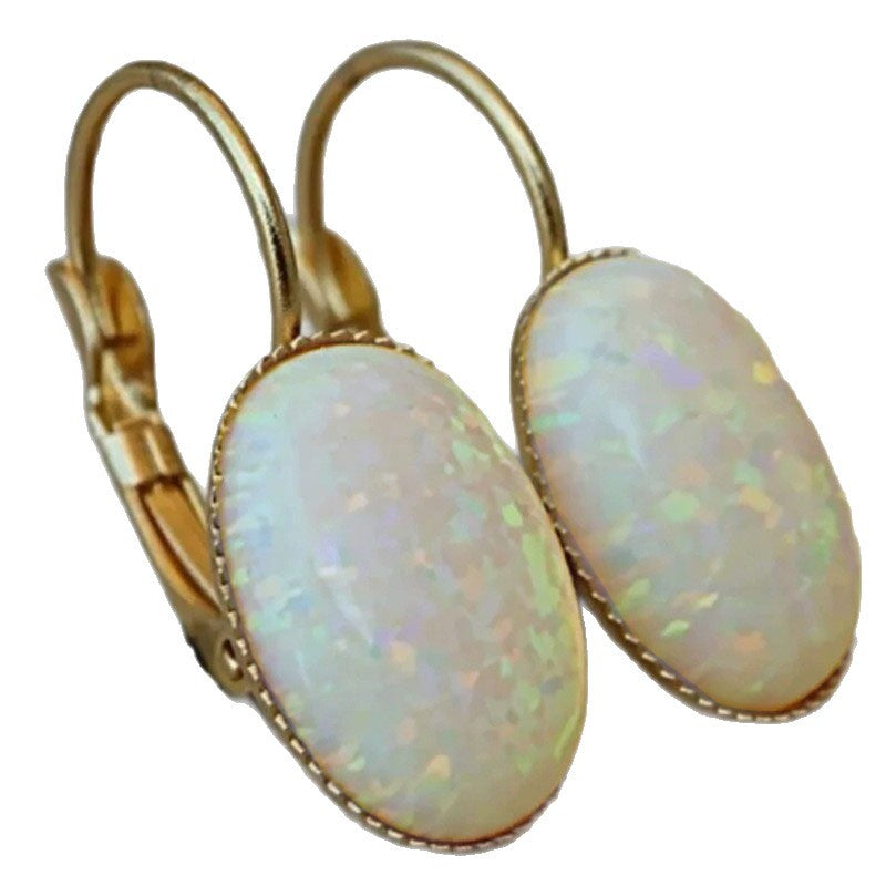 Charmante Ohrring für jeden Anlass