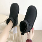 Schicke Orthopädische Stiefel mit einzigartigem Design