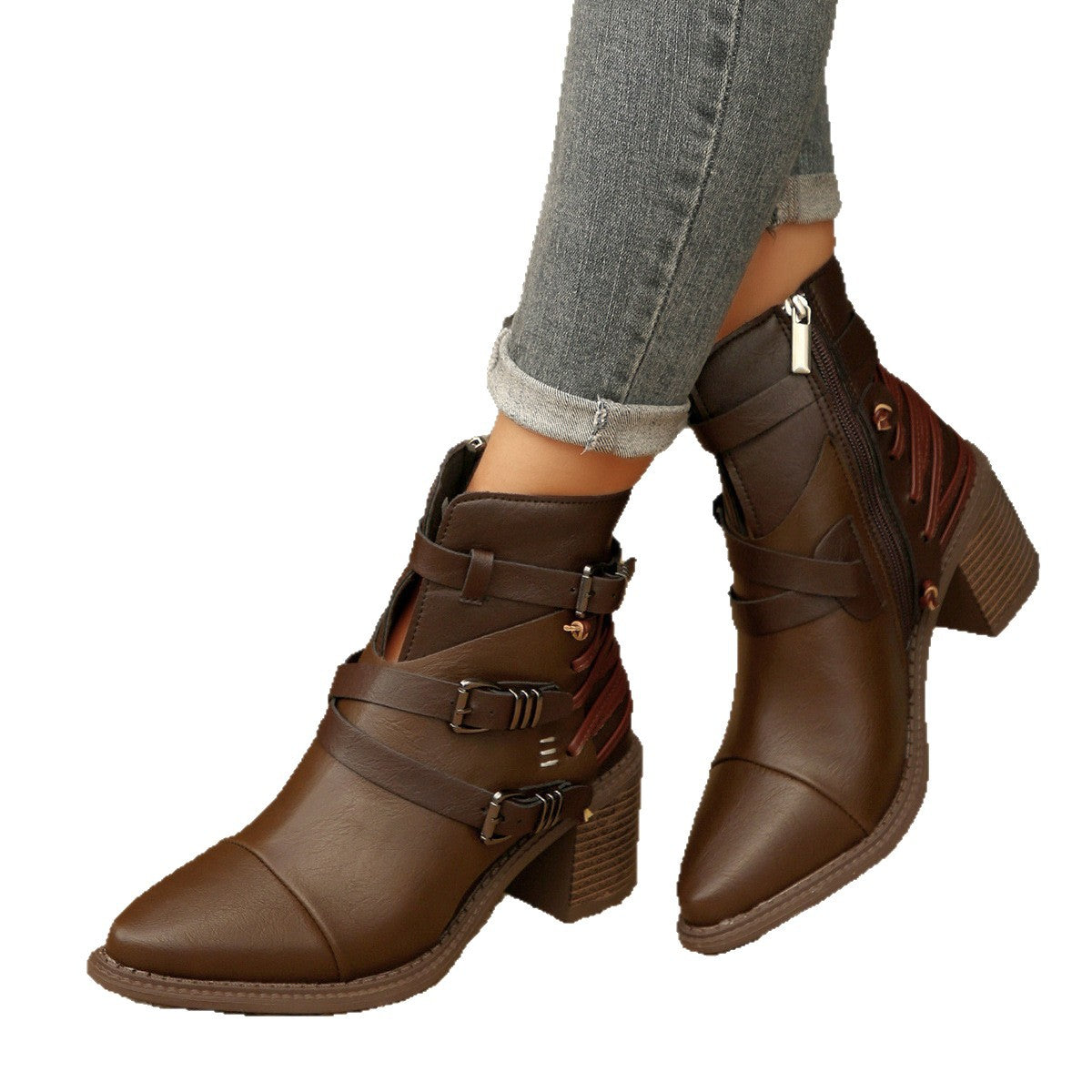 Bequeme Orthopädische Stiefel für den Alltag