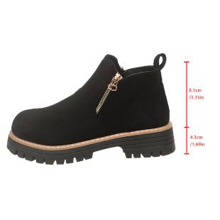 Bequeme Orthopädische Stiefel für den Alltag