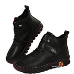 Wunderschön gefertigte Orthopädische Stiefel