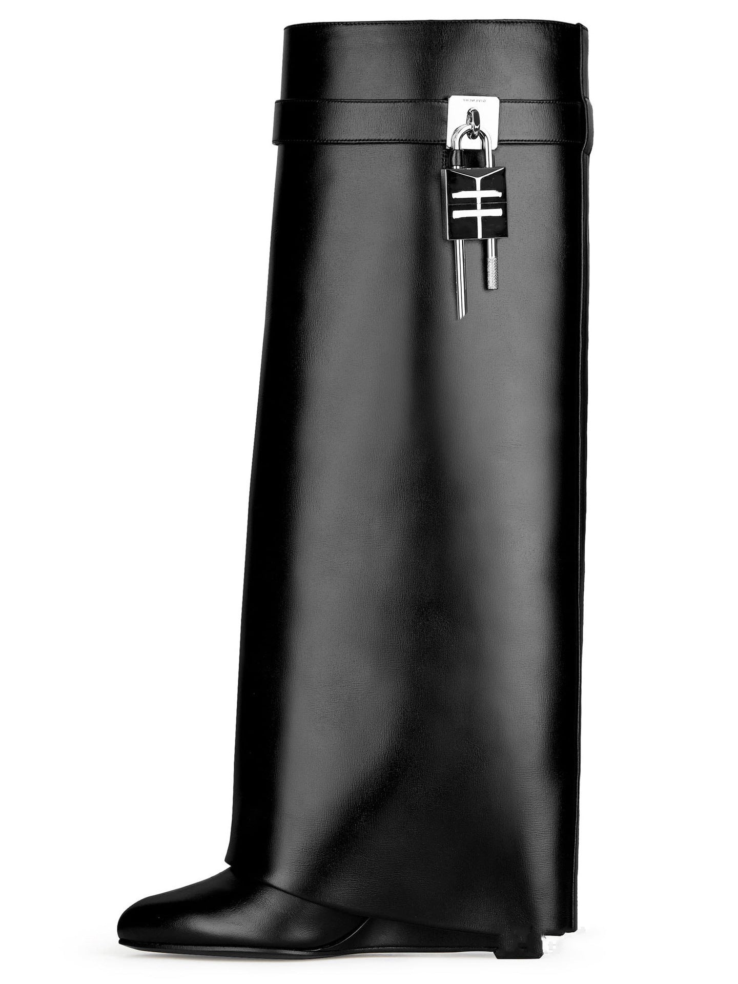 Elegante Orthopädische Stiefel für jeden Schritt