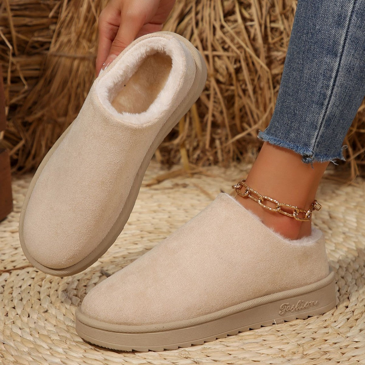 Wunderschön gefertigte Orthopädische Stiefel