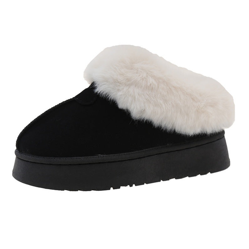 Anmutige Orthopädische Stiefel für modernen Look