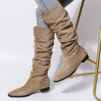 Elegante Orthopädische Stiefel für jeden Schritt