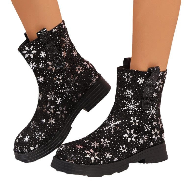 Stilvolle Orthopädische Stiefel für jeden Anlass