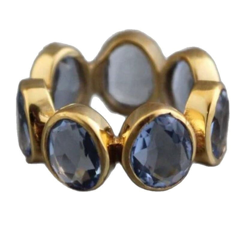 Klassische Ring mit zeitloser Eleganz