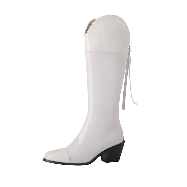 Wunderschön gefertigte Orthopädische Stiefel