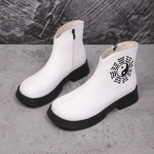 Stilvolle Orthopädische Stiefel für jeden Anlass