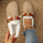 Elegante Orthopädische Stiefel für jeden Schritt