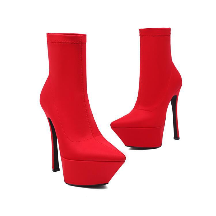 Stilvolle Orthopädische Stiefel für jeden Anlass