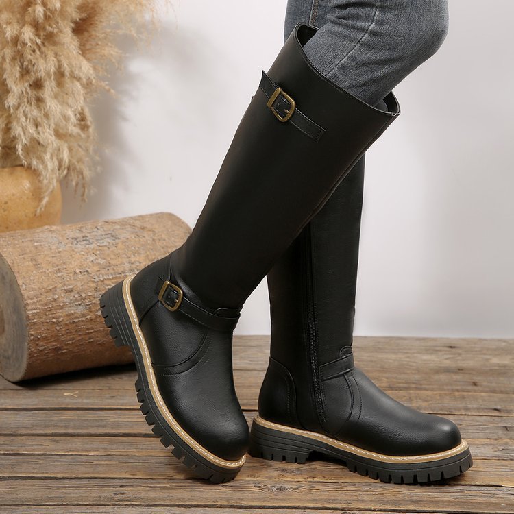 Wunderschön gefertigte Orthopädische Stiefel