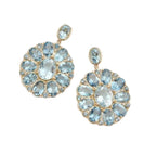 Romantische Ohrring für besondere Momente