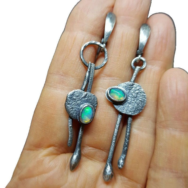 Romantische Ohrring für besondere Momente