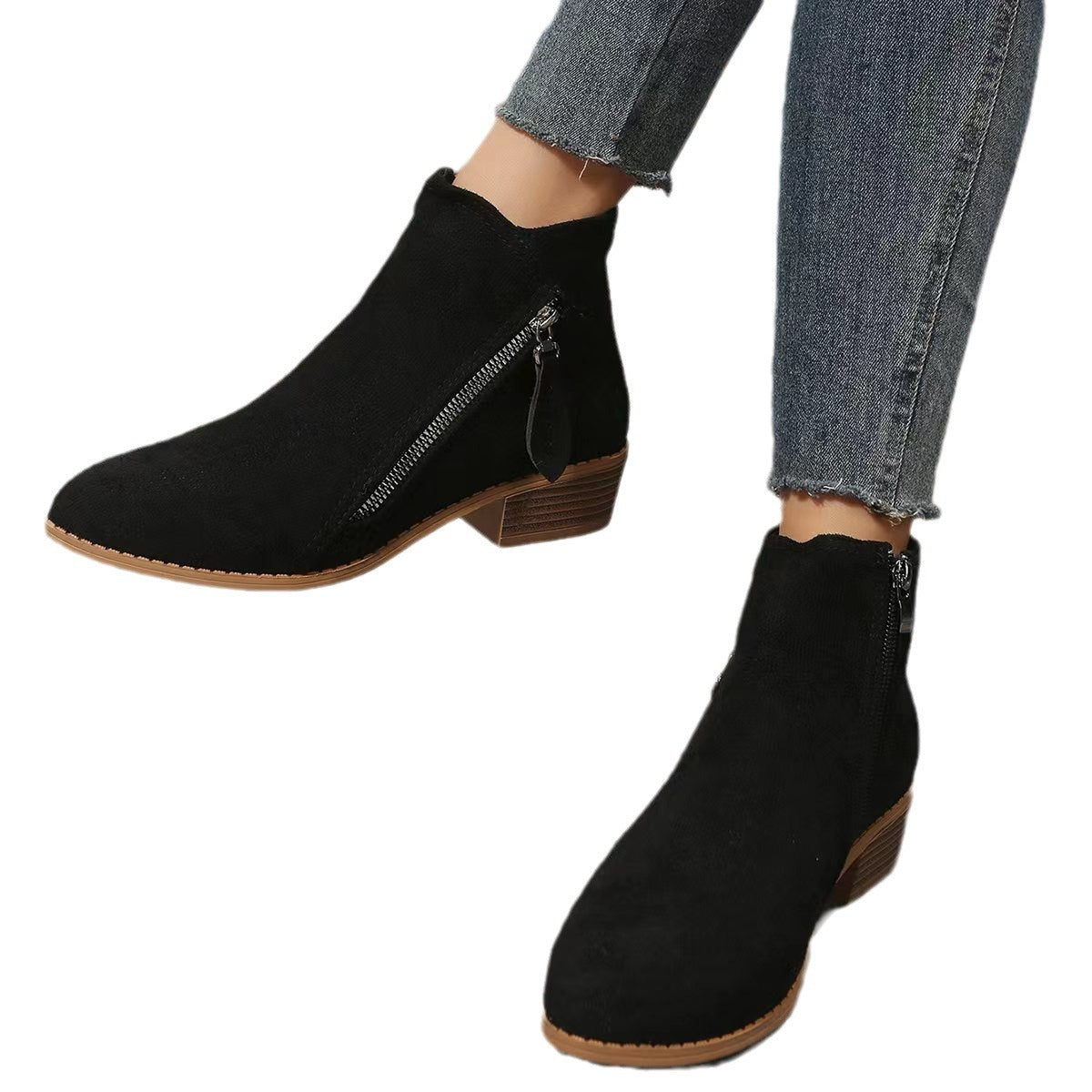 Stilvolle Orthopädische Stiefel für jeden Anlass