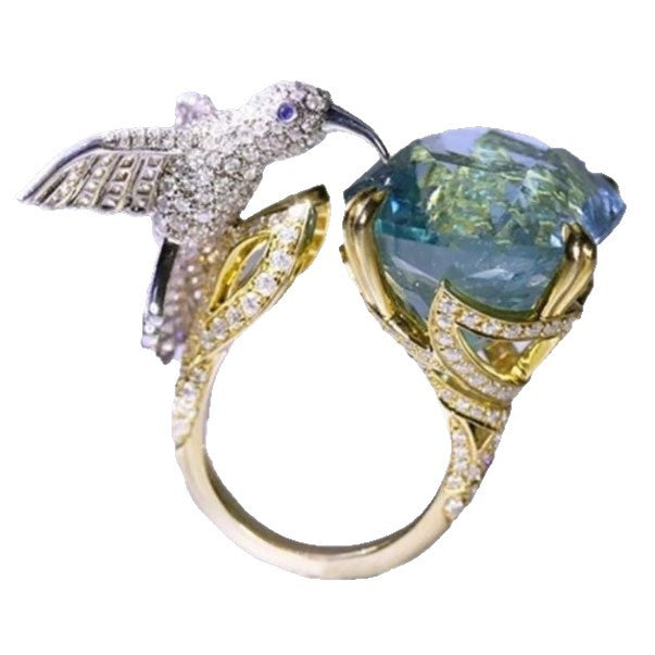 Charmante Ring für jeden Anlass