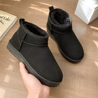 Bequeme Orthopädische Stiefel für den Alltag