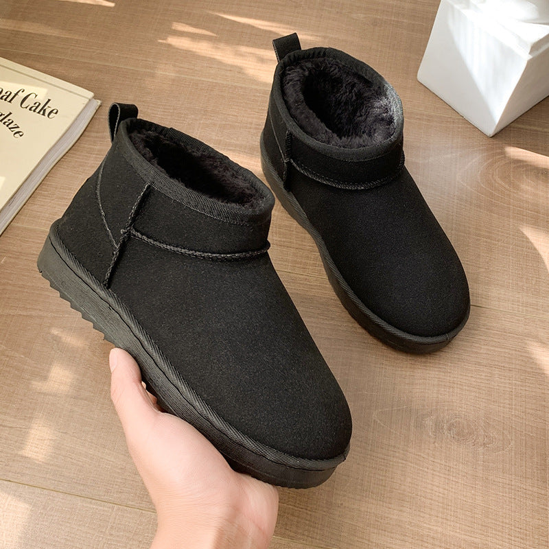 Bequeme Orthopädische Stiefel für den Alltag