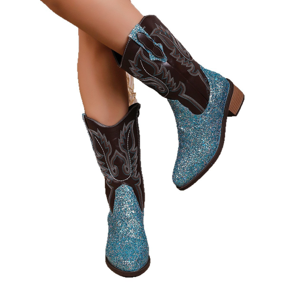 Stilvolle Orthopädische Stiefel für jeden Anlass