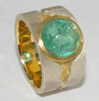 Charmante Ring für jeden Anlass