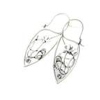 Romantische Ohrring für besondere Momente