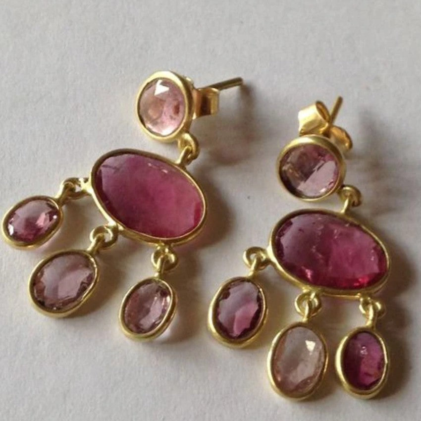 Elegante Ohrring für jeden Anlass