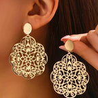 Elegante Ohrring für jeden Anlass