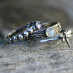 Charmante Ring für jeden Anlass