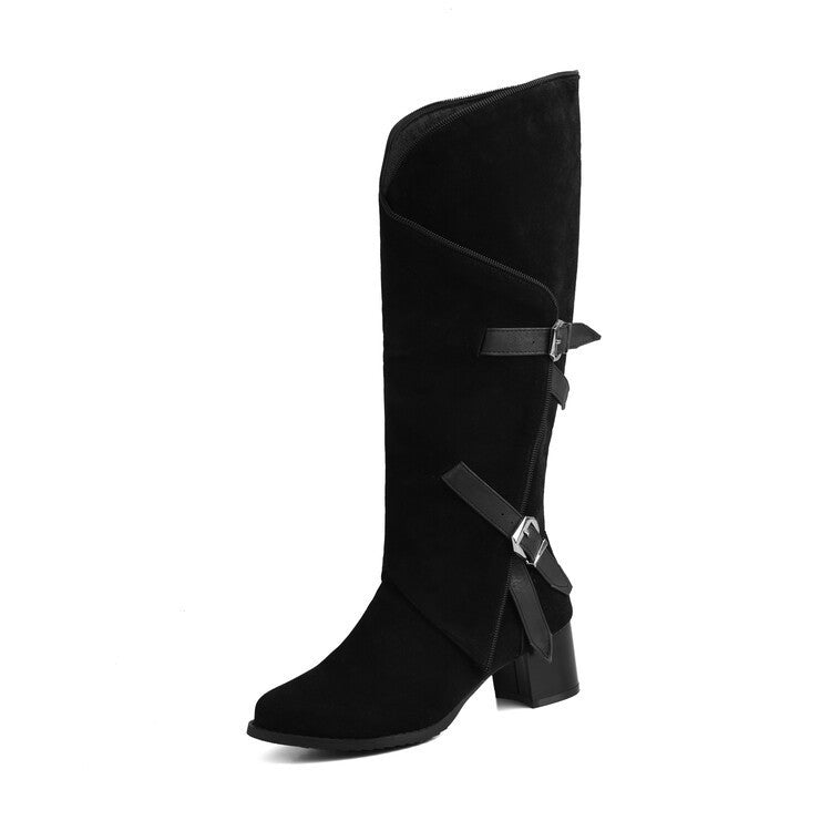 Elegante Orthopädische Stiefel für jeden Schritt