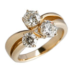 Elegante Ring für jeden Anlass