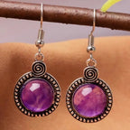 Schöne Ohrring mit einzigartigem Stil