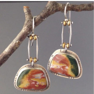 Elegante Ohrring für jeden Anlass