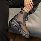 Stilvolle Orthopädische Stiefel für jeden Anlass