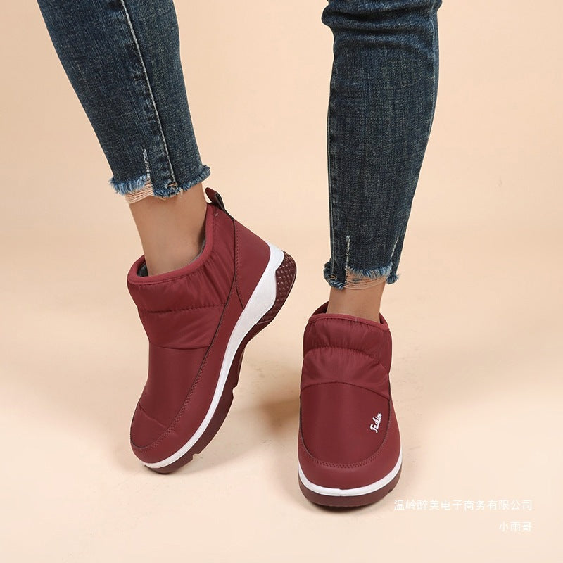 Wunderschön gefertigte Orthopädische Stiefel