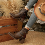 Bequeme Orthopädische Stiefel für den Alltag