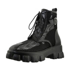 Stilvolle Orthopädische Stiefel für jeden Anlass