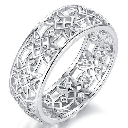 Charmante Ring für jeden Anlass